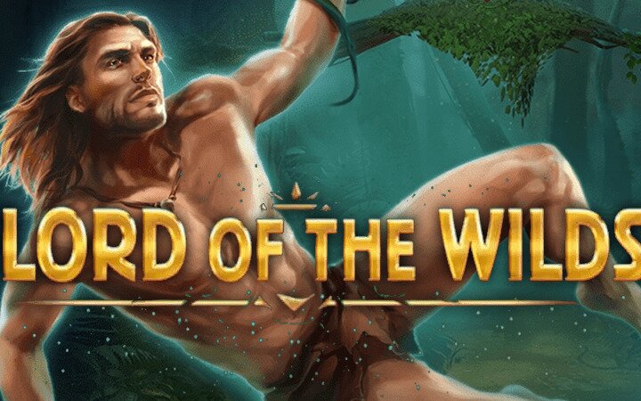 lord-of-the-wilds-slot-logo