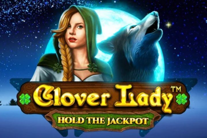 Clover Lady slot review Wazdan