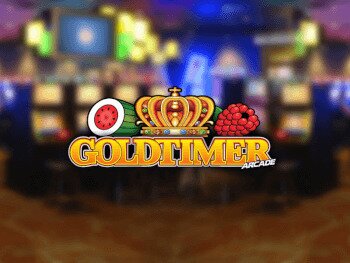 Goldtimer Arcade