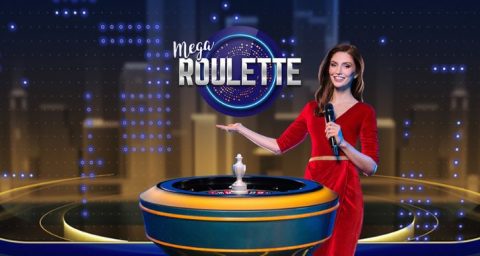 Mega Roulette Live Casino Review