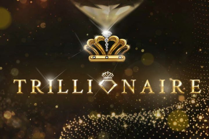 Trillionaire slot review