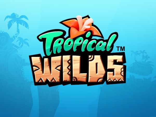 TropicalWilds_slot review