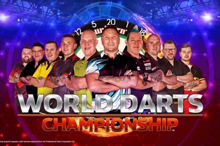 World-Dart-Championship-Blueprint-Gaming-logo