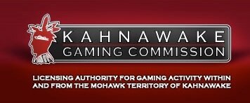 kahnawake casino vergunning