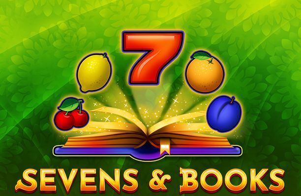 sevens and books