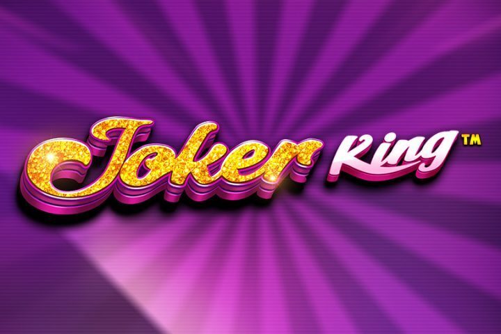 slots-joker-king-pragmatic-play-logo