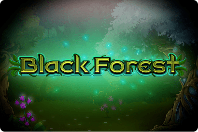 Black Forest logo