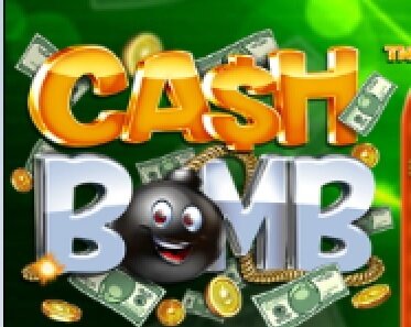 Cash Bomb online slot