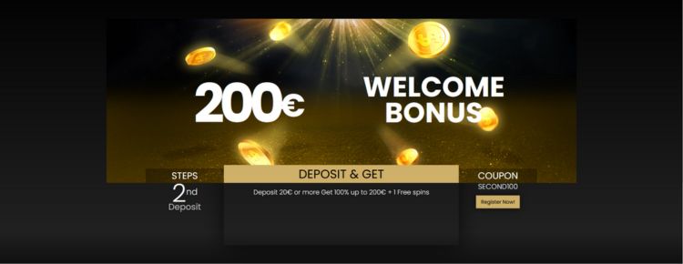 Casino Empire – Promoties en Bonussen