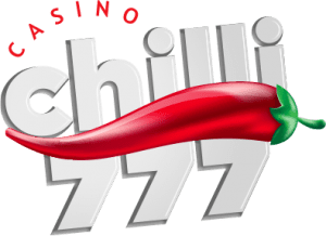 Chilli 777 casino logo