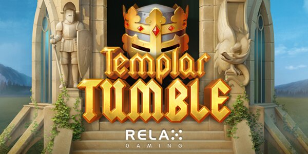 relax-templar-tumble logo