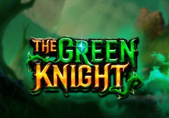 The Green Knight - Online Gokkast Review