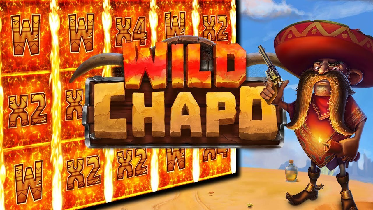 Wild Chapo