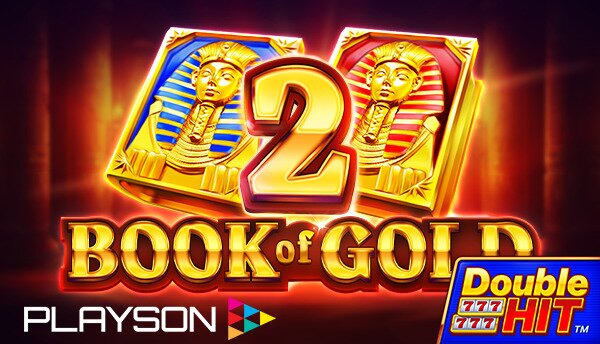 Book of Gold 2