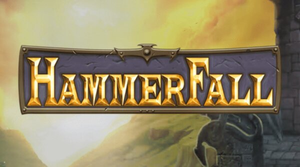 HammerFall-Logo