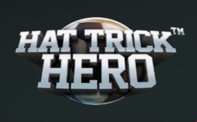 Hat Trick Hero Logo