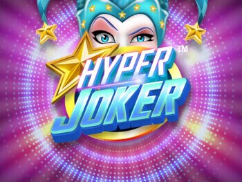 Hyper Joker logo