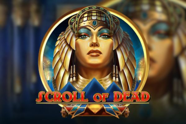 Scroll of Dead Online Slot Review