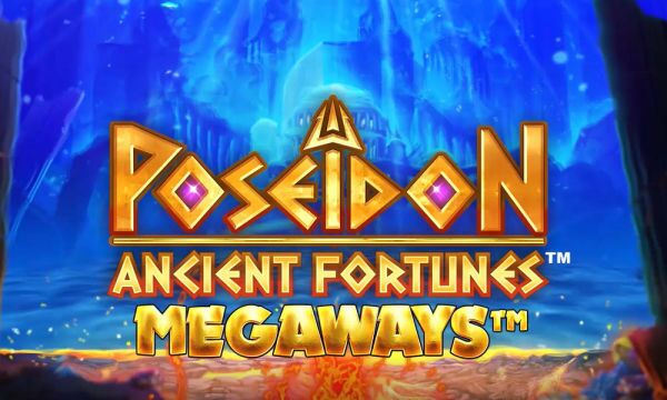 ancient fortunes slot