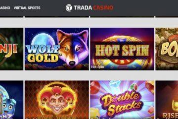 Trada Casino overgenomen