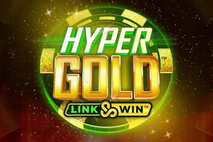 hyper gold link win