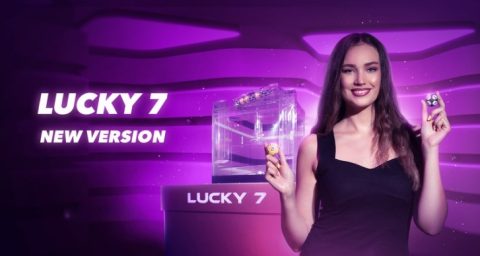 Lucky 7 Live Loterij Review