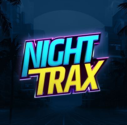 Night Trax Logo