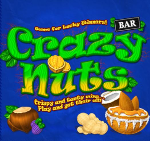 Crazy Nuts (Belatra Games ) | Online Gokkast Review