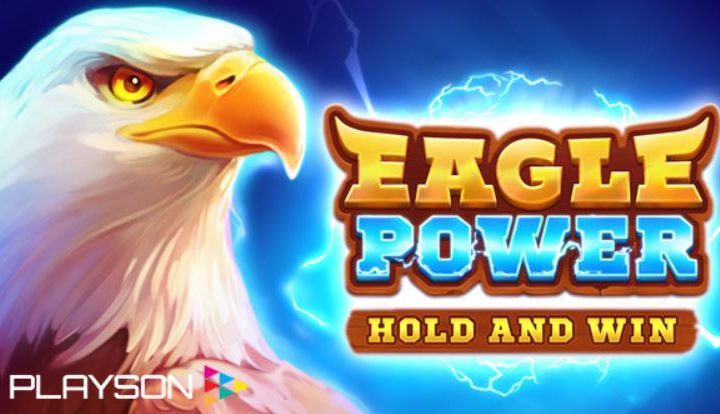 Logo Eagle Power