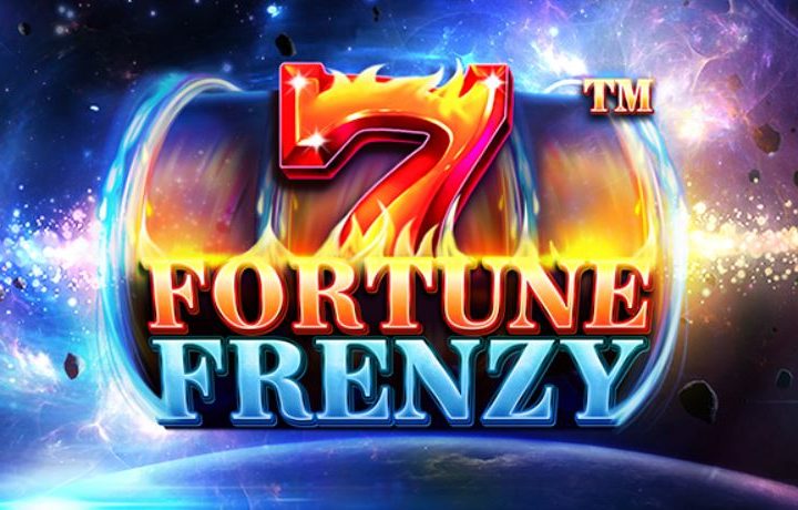7 Fortune Frenzy Logo