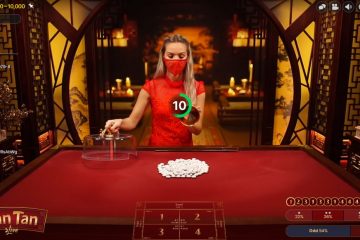 Fan Tan Live Casino