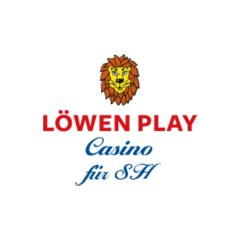 Lowen Play Casino Logo