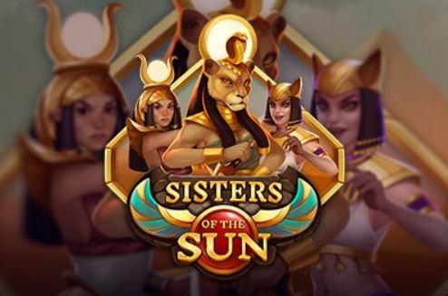 Logo Sisters of the Sun