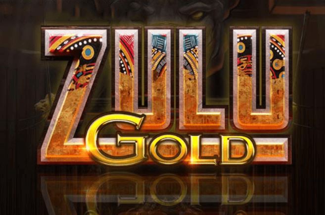 Zulu Gold Logo