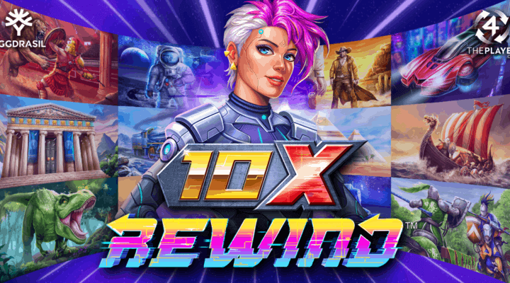 10x Rewind Logo