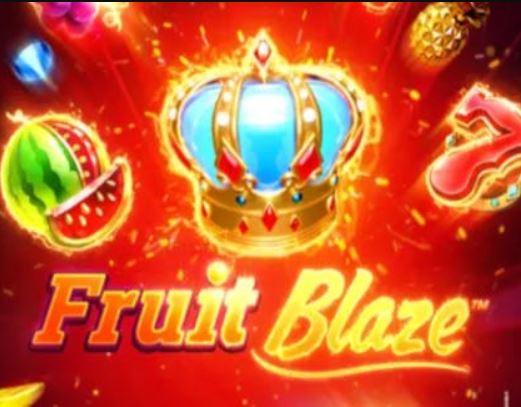 Fruit Blaze Gokkast