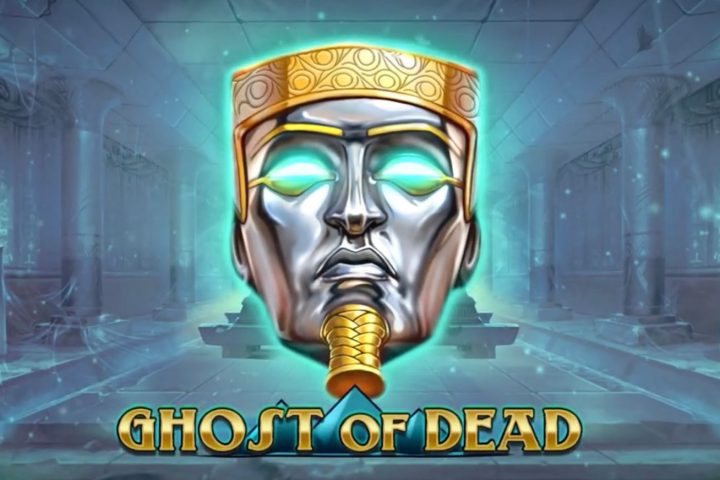 Logo Ghost of Dead