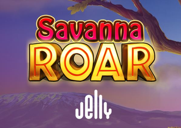 Logo Savanna Roar