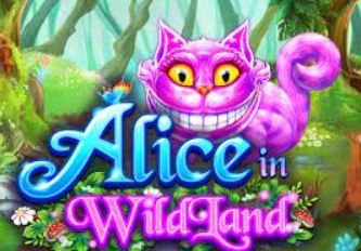 Logo Alice in Wildland