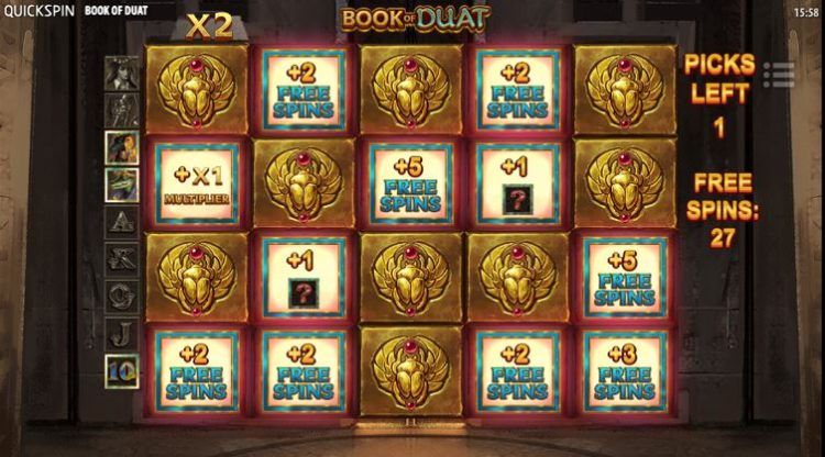 Book of Duat Bonus