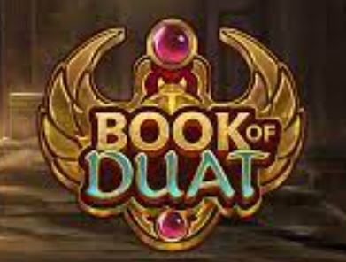 Logo Book of Duat