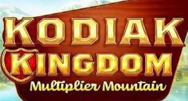 Kodiak Kingdom Logo