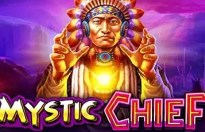 Logo Mystic Chief