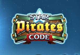 Star Pirates Code Logo