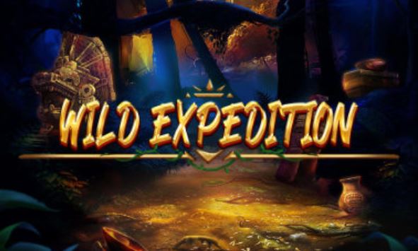 Logo Wild Expedition