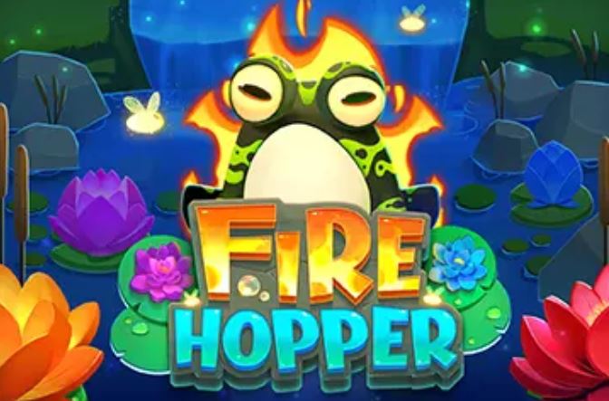 Logo Fire Hopper