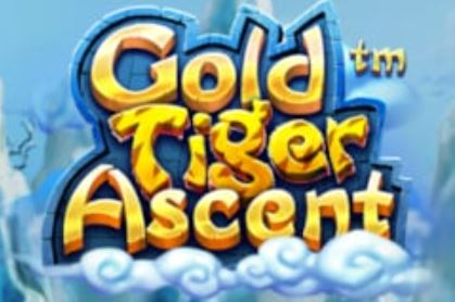 Gold Tiger Ascent Logo