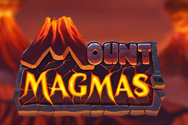 Logo Mount Magmas