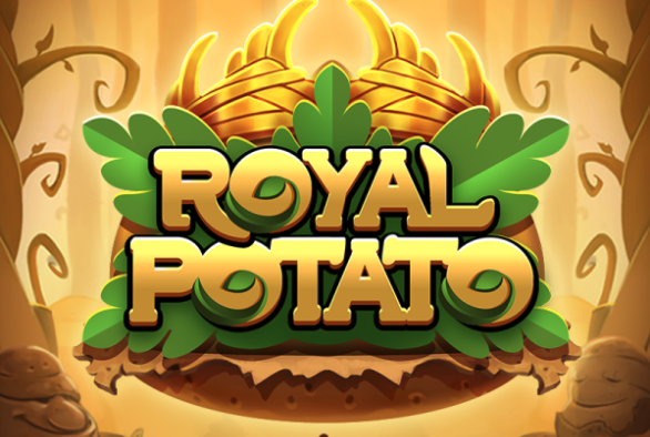 Royal Potato