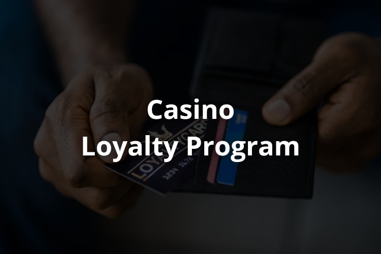 Casino Loyaliteitsprogramma - Beste Casino Promotie